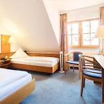 Hotel Blume Freiburg im Breisgau