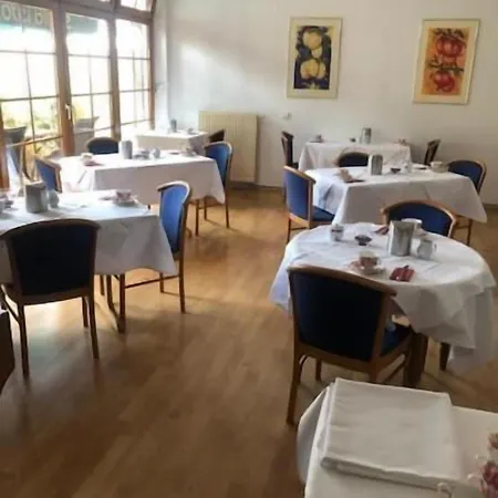 Blume Ξενοδοχείο