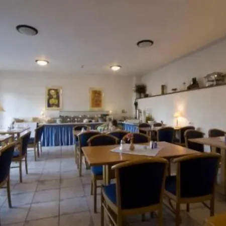 Ξενοδοχείο Blume Φράιμπουργκ