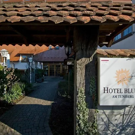 Blume Ξενοδοχείο