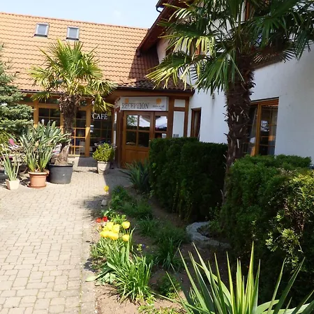 Ξενοδοχείο Blume