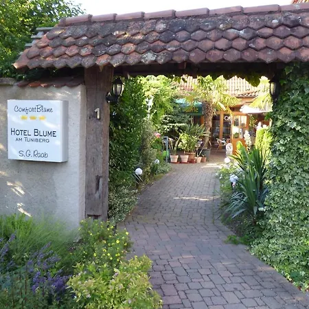 Blume Ξενοδοχείο 3*