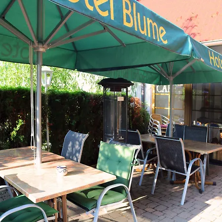 Blume מלון