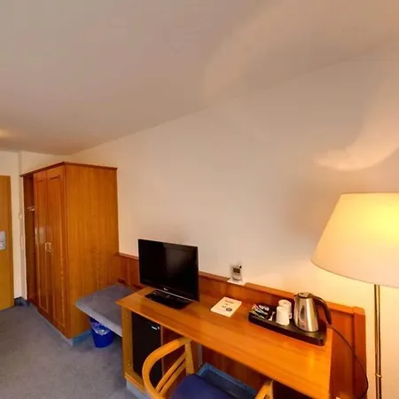 Otel Blume
