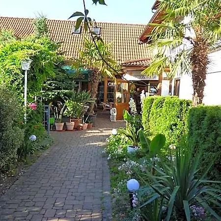 Otel Blume Freiburg im Breisgau