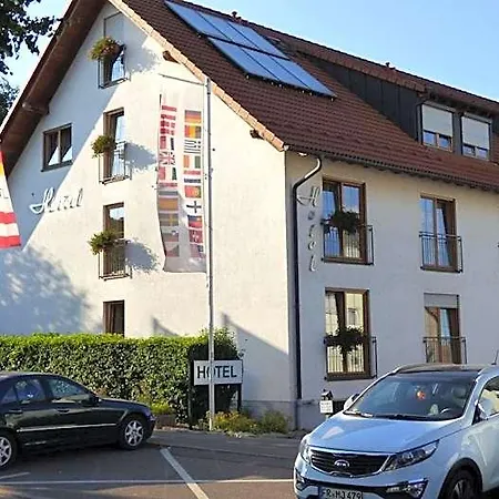 Otel Blume