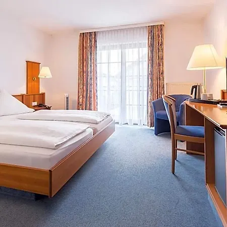 Otel Blume Freiburg im Breisgau
