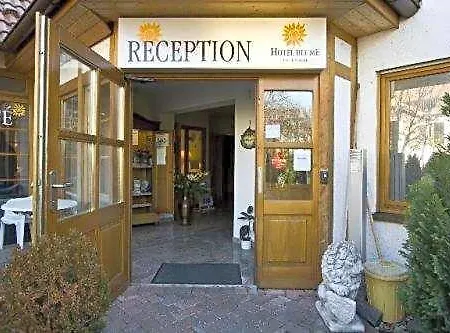 Blume 3* Freiburg im Breisgau