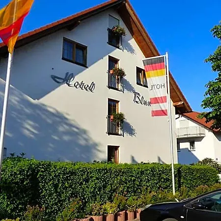 Blume Otel 3*