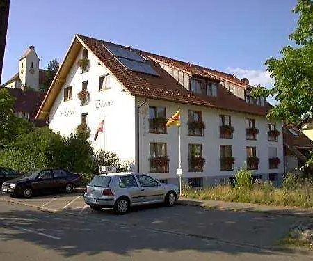 Blume 3* Freiburg im Breisgau