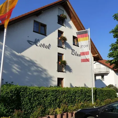 Blume 프라이부르크 임 브리스가우