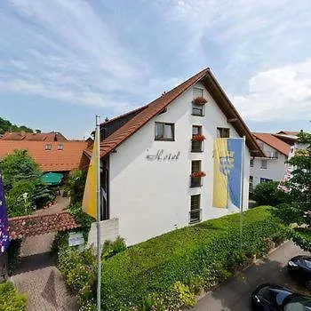 Blume Otel 3*