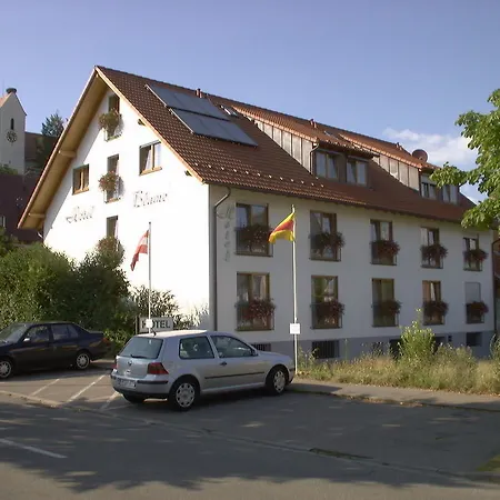 Hotel Blume 3*