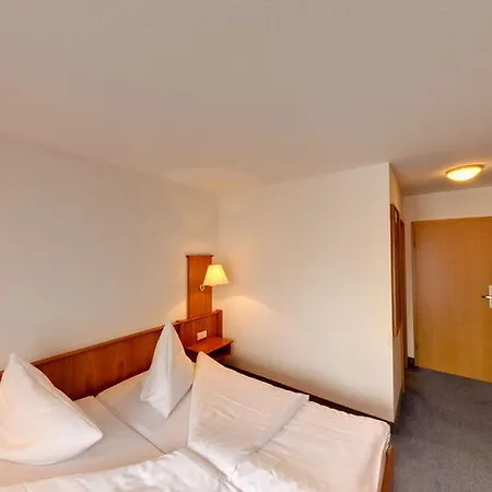 Hotel Blume Friburgo em Brisgóvia