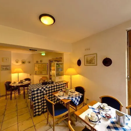 Otel Blume