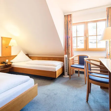 Hotel Blume Friburgo em Brisgóvia