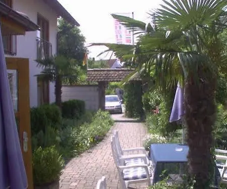Otel Blume Freiburg im Breisgau