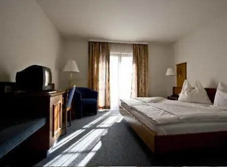 Hotel Blume