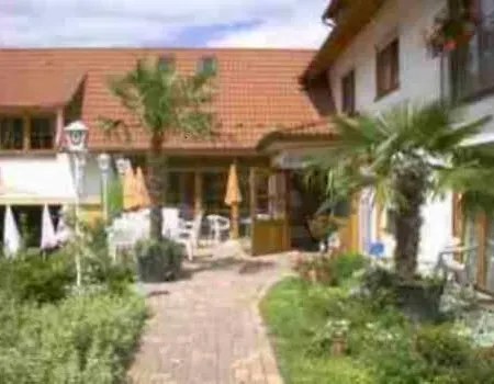 Otel Blume Freiburg im Breisgau