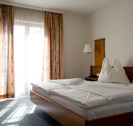 Blume מלון פרייבורג