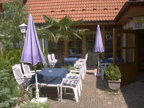 Hotell Blume Freiburg im Breisgau