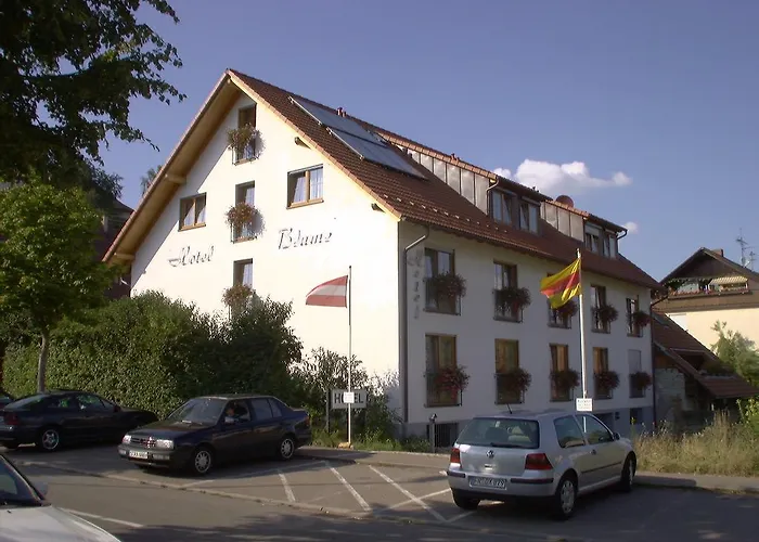 Hotel Blume