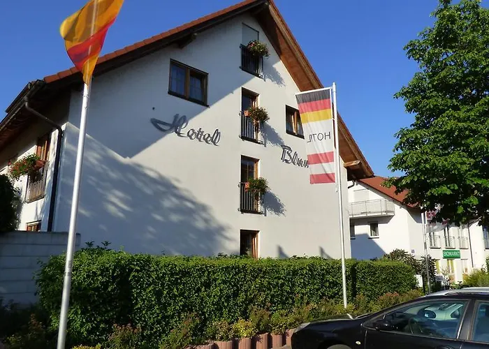 Blume Friburgo de Brisgovia