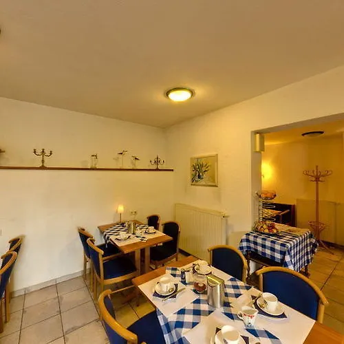 Hotel Blume Friburgo de Brisgovia