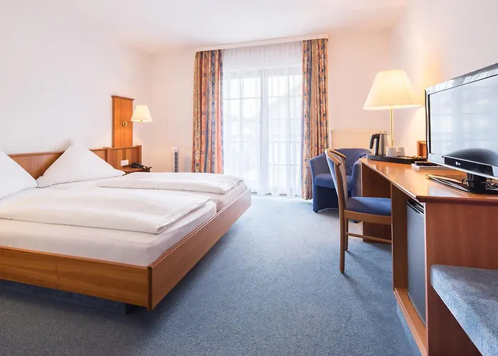 Blume 3* Freiburg im Breisgau