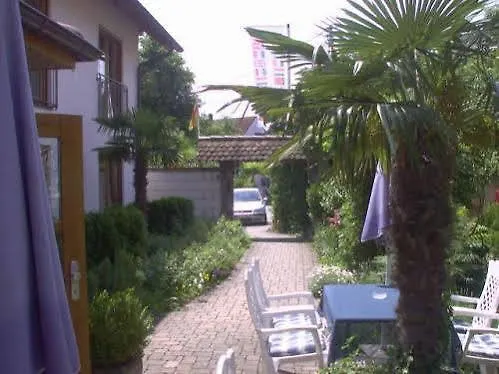 Hotel Blume Friburgo de Brisgovia