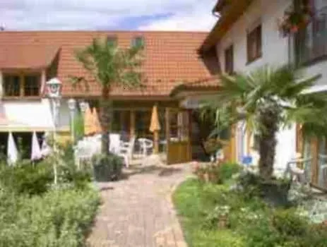 Hotell Blume Freiburg im Breisgau