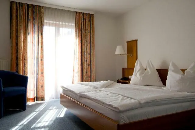 Blume Hotel Friburgo de Brisgovia